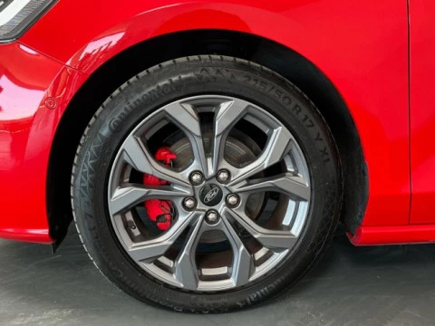 Ford Focus 1.0 Ecoboost MHEV 92kW Active