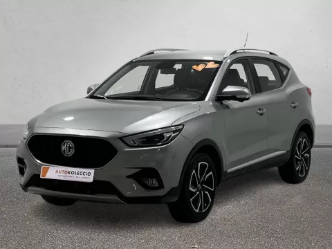 MG ZS 1.5 Luxury MG ZS 1.5 Luxury