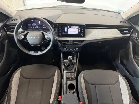 Skoda Kamiq 1.0 TSI Selection 85 kW (115 CV)