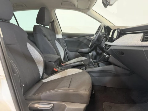 Skoda Kamiq 1.0 TSI Selection 85 kW (115 CV)
