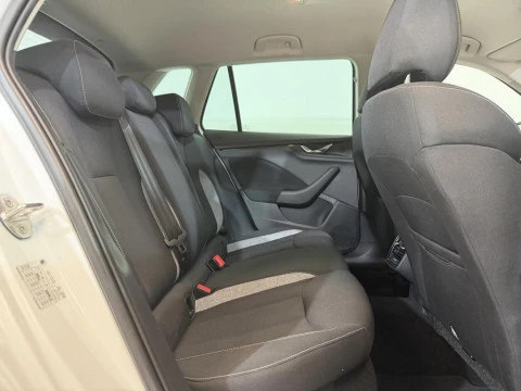 Skoda Kamiq 1.0 TSI Selection 85 kW (115 CV)