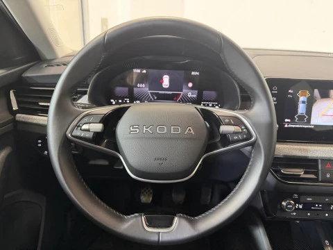 Skoda Kamiq 1.0 TSI Selection 85 kW (115 CV)