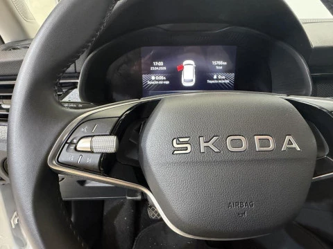 Skoda Kamiq 1.0 TSI Selection 85 kW (115 CV)