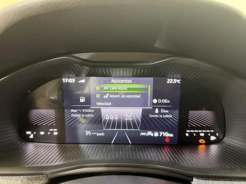 Skoda Kamiq 1.0 TSI Selection 85 kW (115 CV)