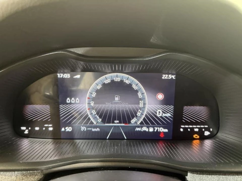 Skoda Kamiq 1.0 TSI Selection 85 kW (115 CV)