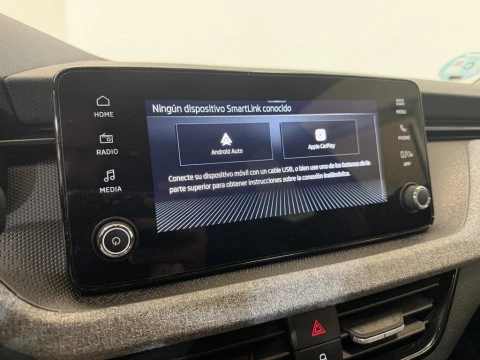 Skoda Kamiq 1.0 TSI Selection 85 kW (115 CV)