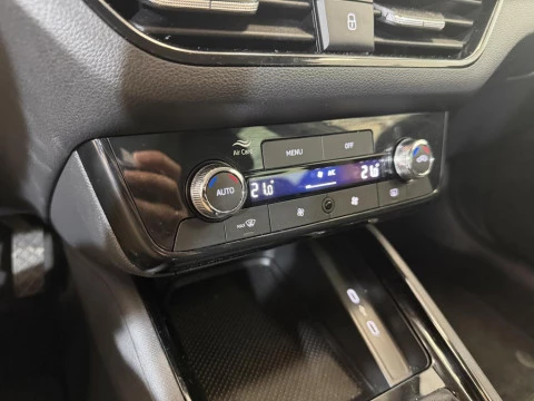 Skoda Kamiq 1.0 TSI Selection 85 kW (115 CV)