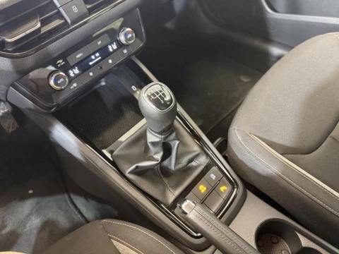 Skoda Kamiq 1.0 TSI Selection 85 kW (115 CV)