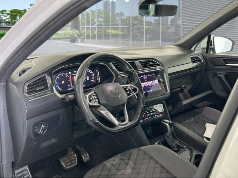 Volkswagen Tiguan R-Line 2.0 TDI 110kW (150CV) DSG