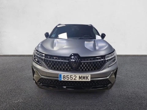 Renault Austral Iconic Esprit Alpine E-Tech F Hybr 147kW
