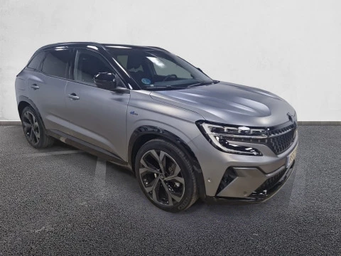Renault Austral Iconic Esprit Alpine E-Tech F Hybr 147kW