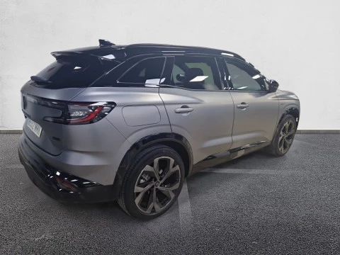 Renault Austral Iconic Esprit Alpine E-Tech F Hybr 147kW