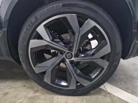 Renault Austral Iconic Esprit Alpine E-Tech F Hybr 147kW