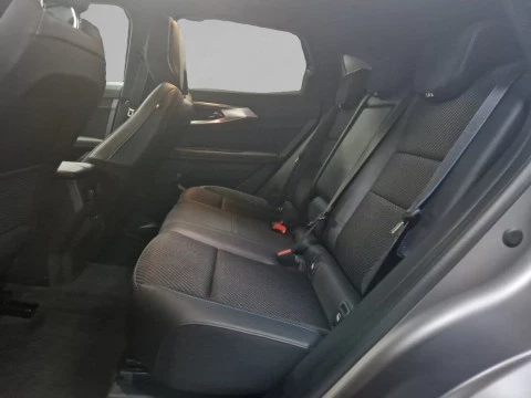 Renault Austral Iconic Esprit Alpine E-Tech F Hybr 147kW