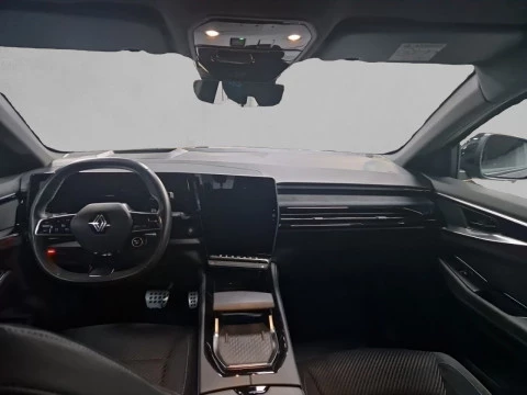 Renault Austral Iconic Esprit Alpine E-Tech F Hybr 147kW