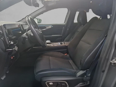 Renault Austral Iconic Esprit Alpine E-Tech F Hybr 147kW