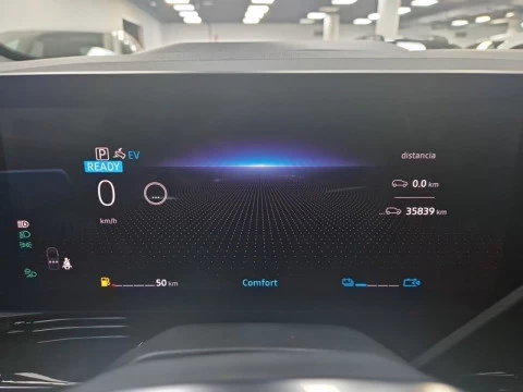 Renault Austral Iconic Esprit Alpine E-Tech F Hybr 147kW