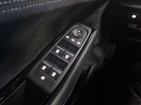 Renault Austral Iconic Esprit Alpine E-Tech F Hybr 147kW