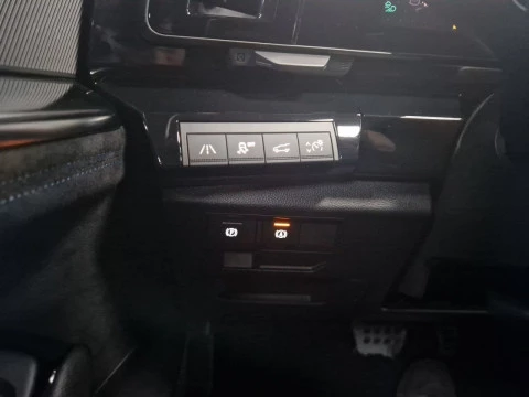 Renault Austral Iconic Esprit Alpine E-Tech F Hybr 147kW