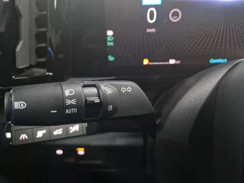 Renault Austral Iconic Esprit Alpine E-Tech F Hybr 147kW