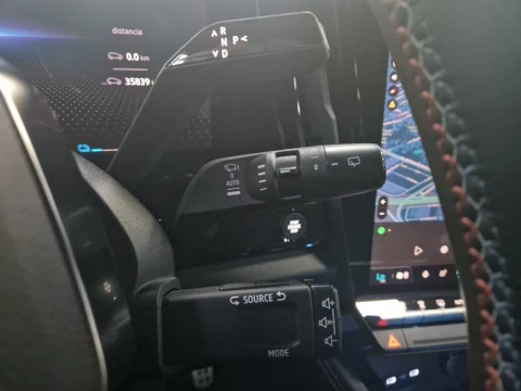 Renault Austral Iconic Esprit Alpine E-Tech F Hybr 147kW