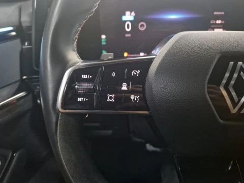 Renault Austral Iconic Esprit Alpine E-Tech F Hybr 147kW