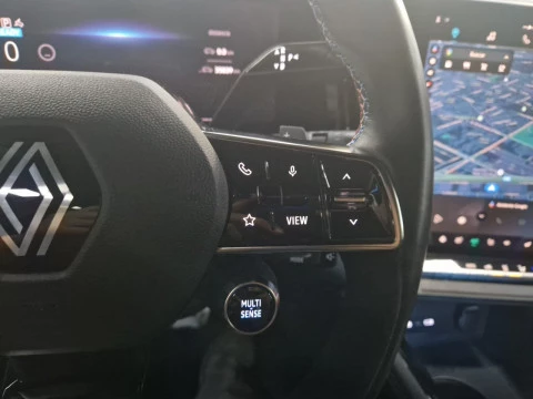 Renault Austral Iconic Esprit Alpine E-Tech F Hybr 147kW