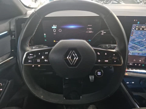 Renault Austral Iconic Esprit Alpine E-Tech F Hybr 147kW
