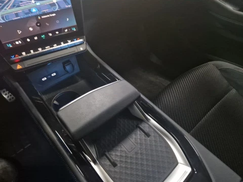 Renault Austral Iconic Esprit Alpine E-Tech F Hybr 147kW