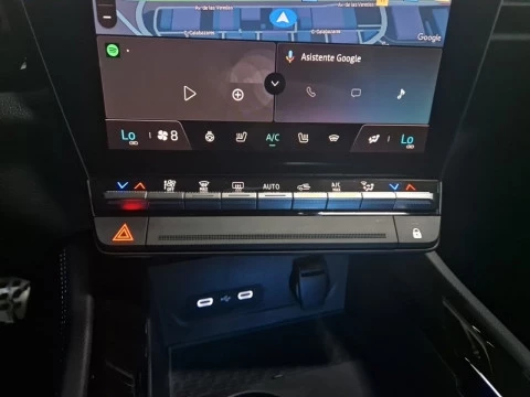 Renault Austral Iconic Esprit Alpine E-Tech F Hybr 147kW