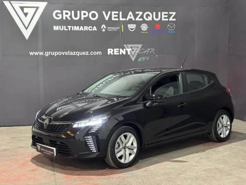 Renault Clio Evolution TCe 90 (67kw)