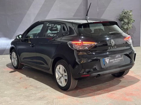 Renault Clio Evolution TCe 90 (67kw)