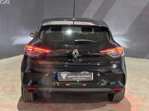 Renault Clio Evolution TCe 90 (67kw)