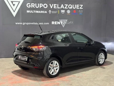Renault Clio Evolution TCe 90 (67kw)