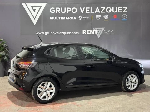 Renault Clio Evolution TCe 90 (67kw)