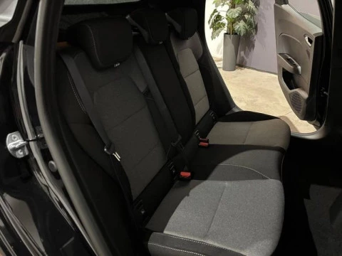 Renault Clio Evolution TCe 90 (67kw)