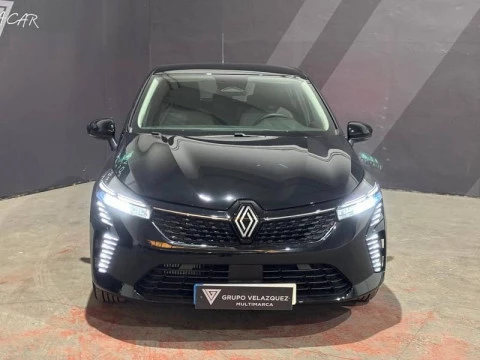 Renault Clio Evolution TCe 90 (67kw)