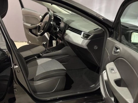 Renault Clio Evolution TCe 90 (67kw)