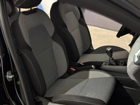 Renault Clio Evolution TCe 90 (67kw)