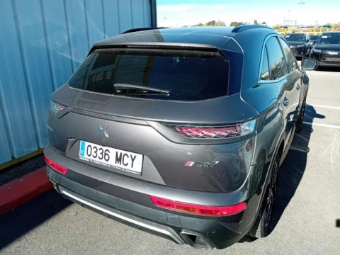 DS 7 Crossback 1.6 E-Tense 225 PERFORMANCE LINE Auto