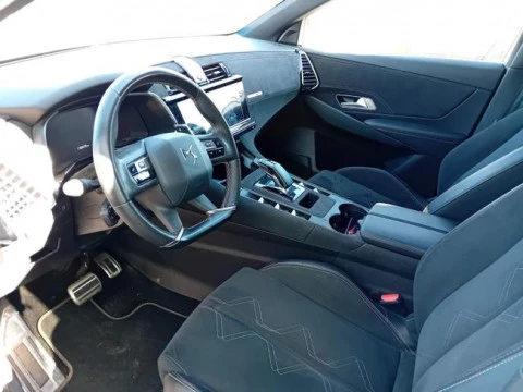 DS 7 Crossback 1.6 E-Tense 225 PERFORMANCE LINE Auto