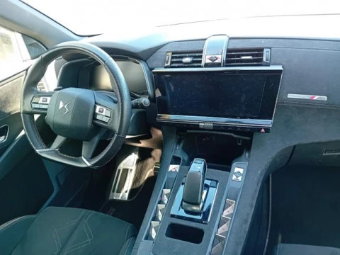DS 7 Crossback 1.6 E-Tense 225 PERFORMANCE LINE Auto