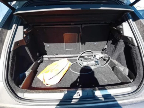 DS 7 Crossback 1.6 E-Tense 225 PERFORMANCE LINE Auto