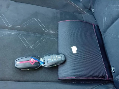 DS 7 Crossback 1.6 E-Tense 225 PERFORMANCE LINE Auto