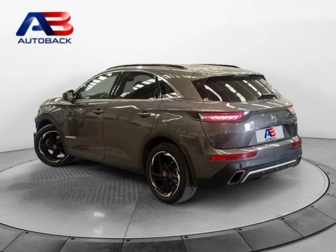 DS 7 Crossback 1.6 E-Tense 225 PERFORMANCE LINE Auto