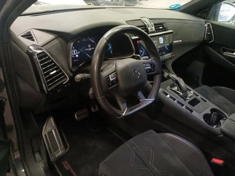 DS 7 Crossback 1.6 E-Tense 225 PERFORMANCE LINE Auto
