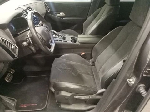 DS 7 Crossback 1.6 E-Tense 225 PERFORMANCE LINE Auto