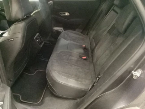 DS 7 Crossback 1.6 E-Tense 225 PERFORMANCE LINE Auto