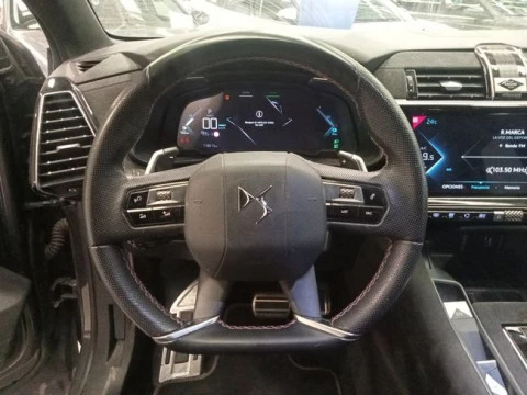 DS 7 Crossback 1.6 E-Tense 225 PERFORMANCE LINE Auto