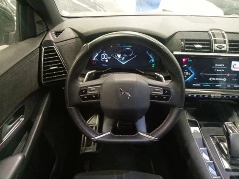 DS 7 Crossback 1.6 E-Tense 225 PERFORMANCE LINE Auto